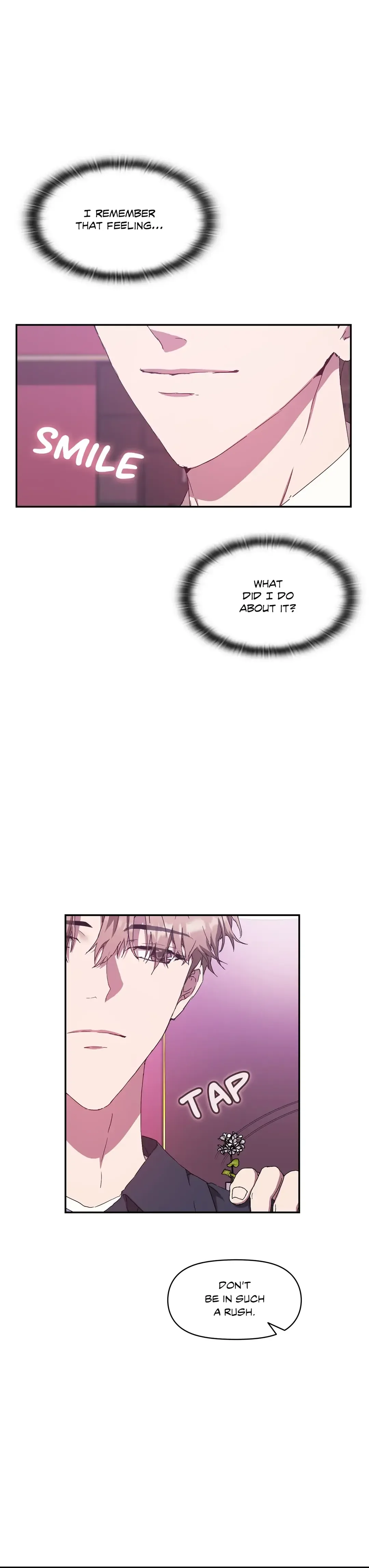 Because It’s Love Chapter 27 page 18