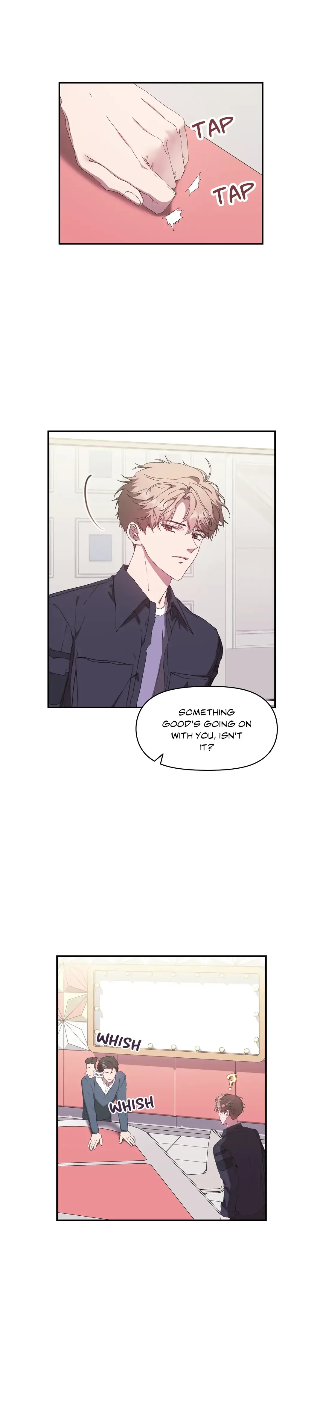 Because It’s Love Chapter 27 page 12