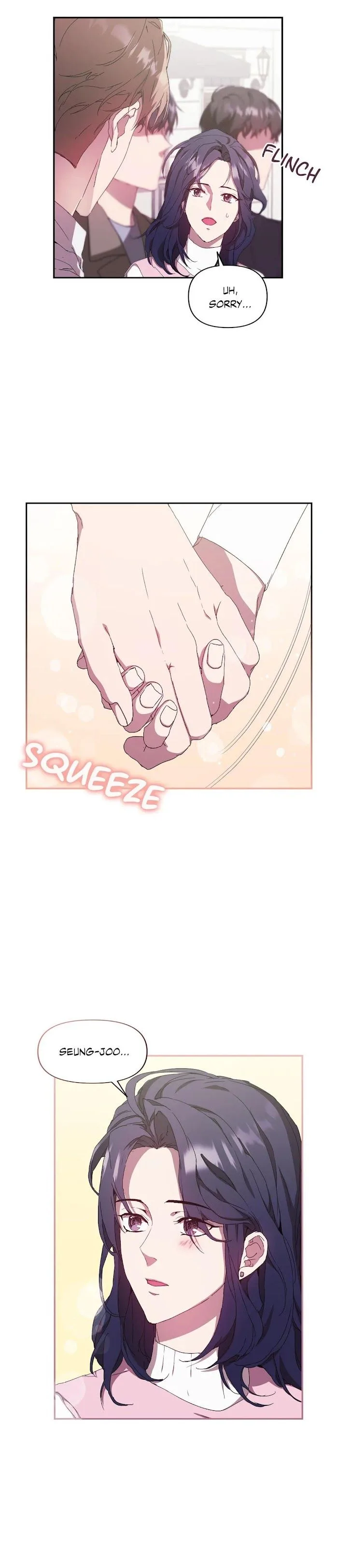 Because It’s Love Chapter 20 page 32