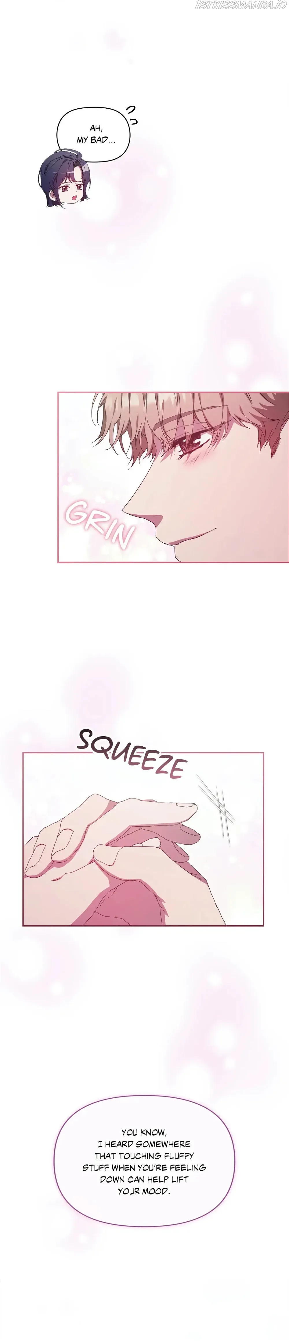 Because It’s Love Chapter 19 page 29