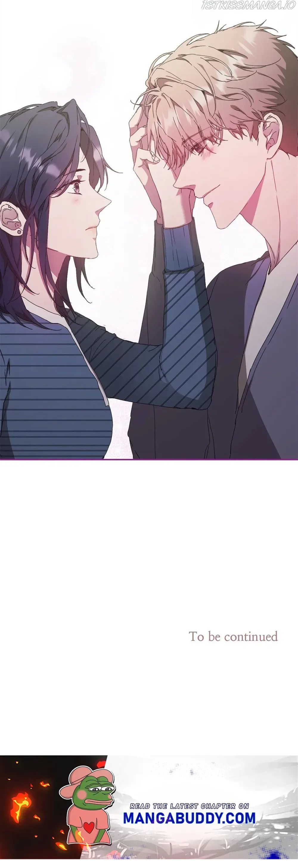 Because It’s Love Chapter 19 page 30