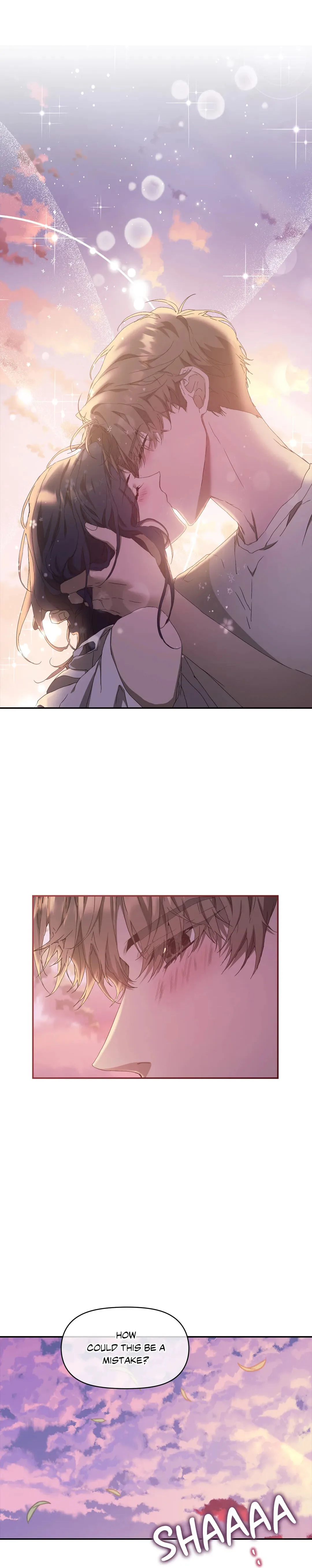 Because It’s Love Chapter 24 page 4