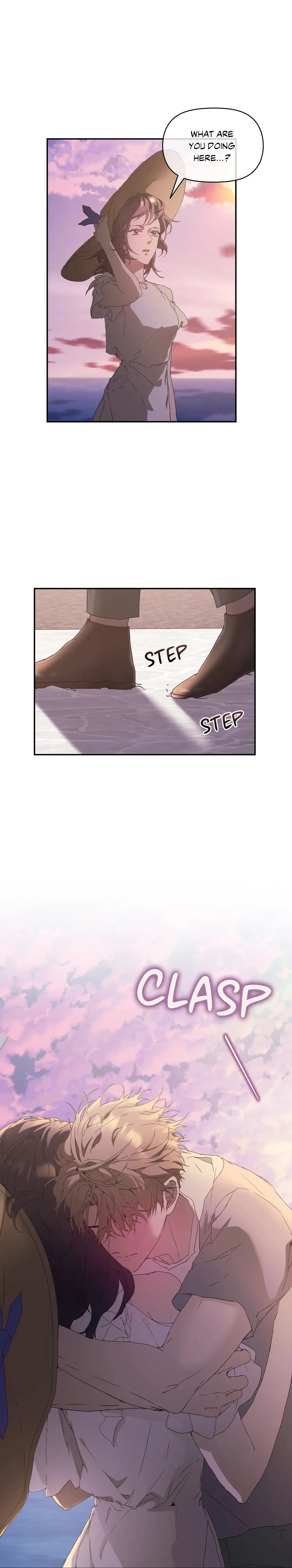 Because It’s Love Chapter 24 page 2