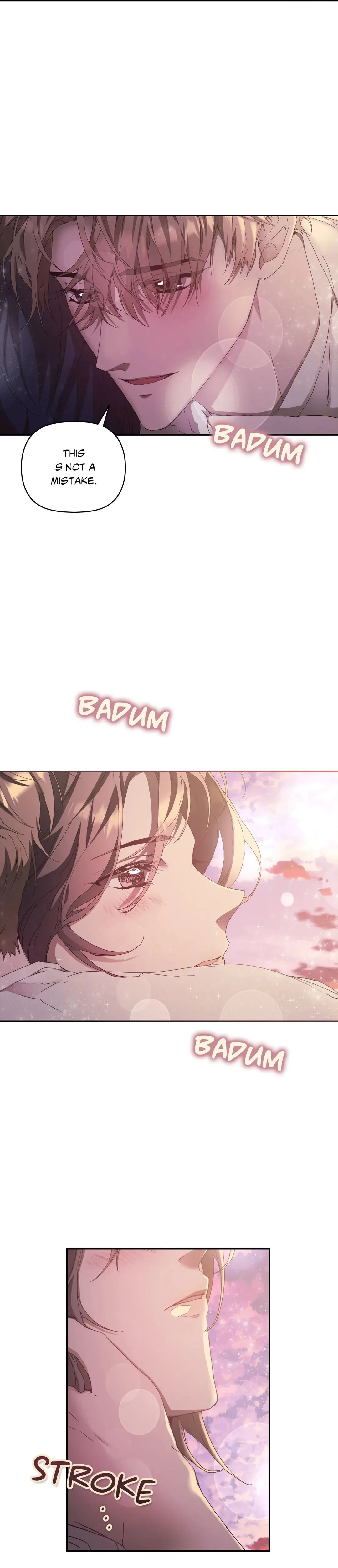 Because It’s Love Chapter 24 page 3