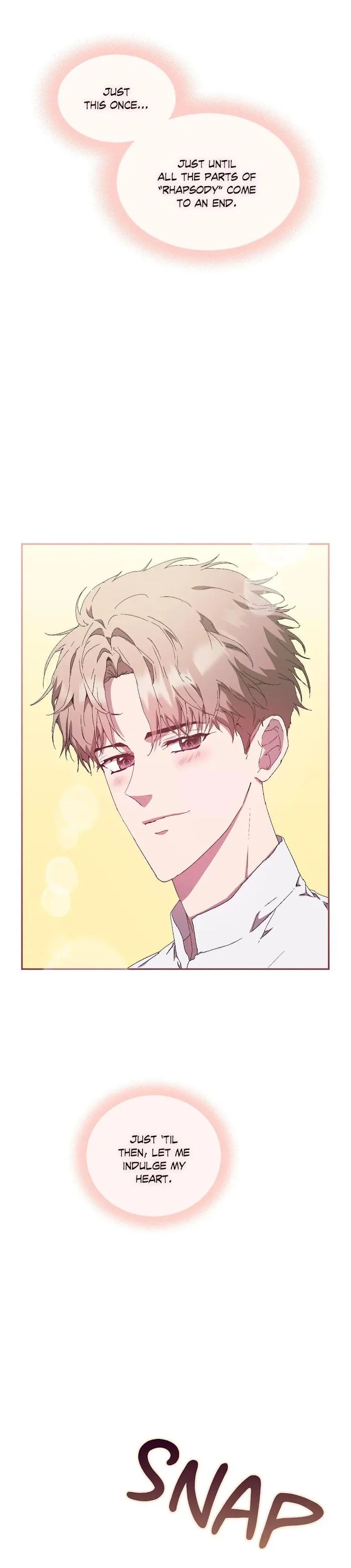 Because It’s Love Chapter 20 page 33