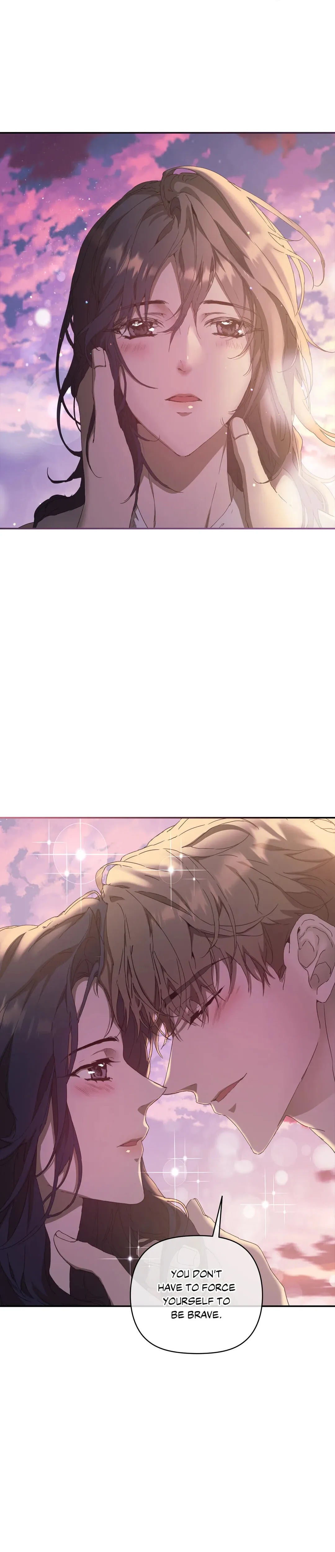 Because It’s Love Chapter 24 page 5