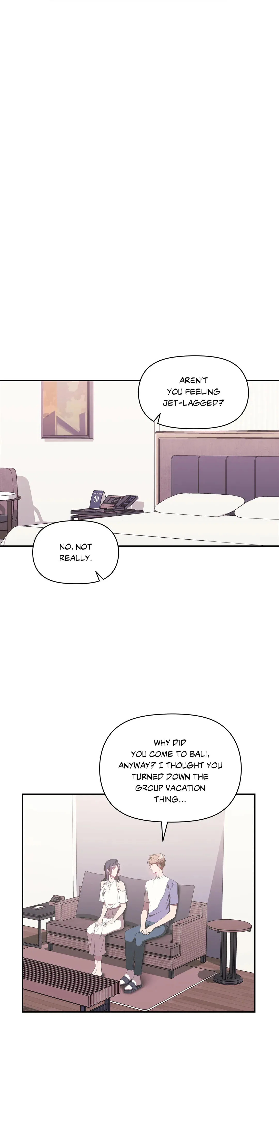 Because It’s Love Chapter 24 page 9