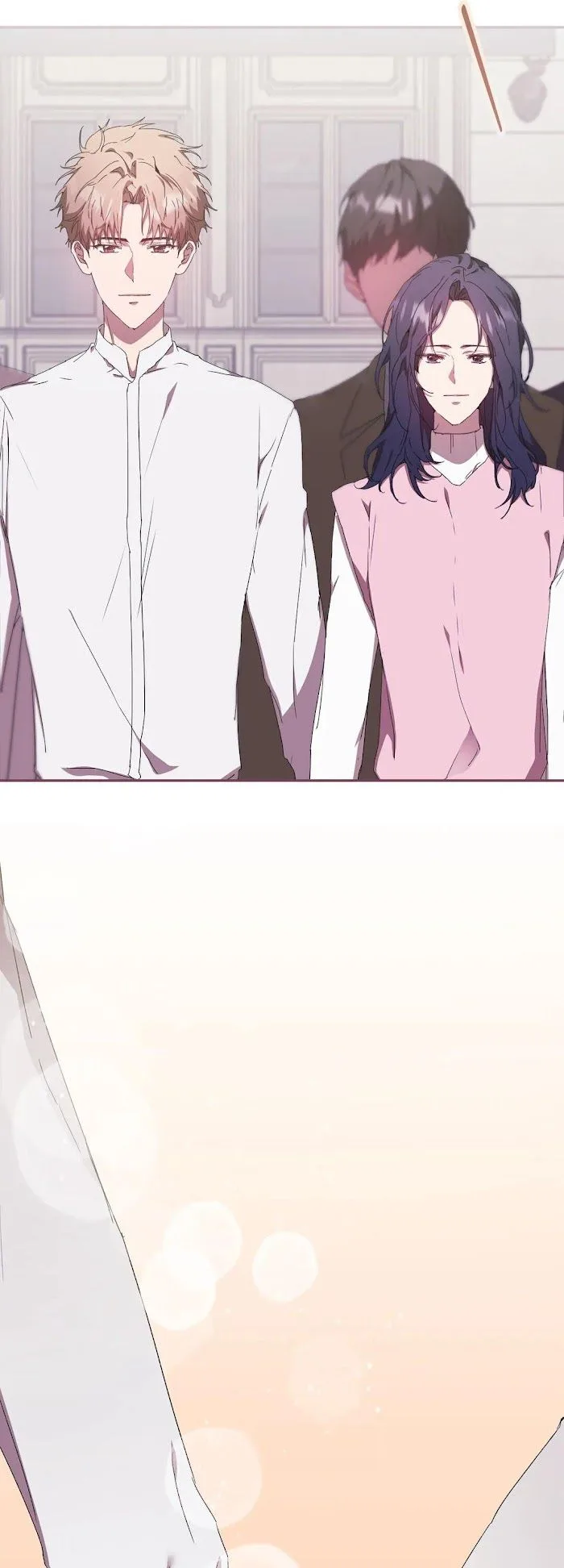 Because It’s Love Chapter 20 page 34