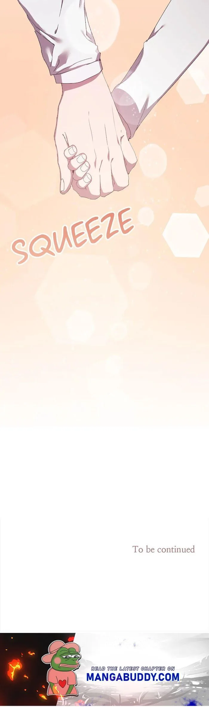 Because It’s Love Chapter 20 page 35