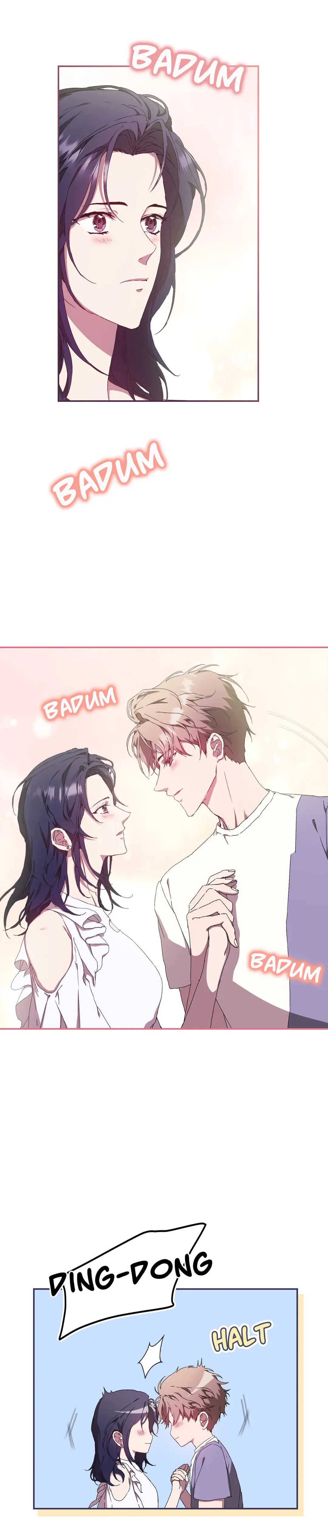 Because It’s Love Chapter 24 page 13