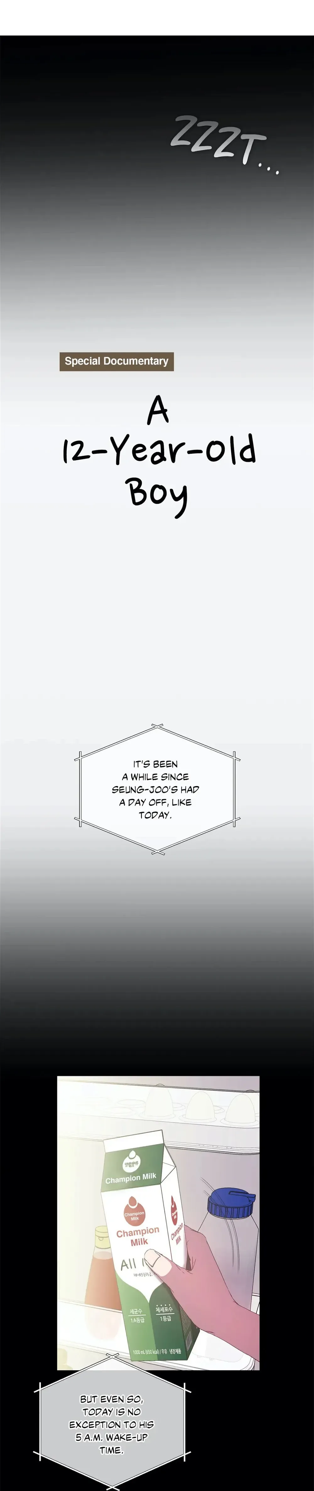 Because It’s Love Chapter 22 page 14