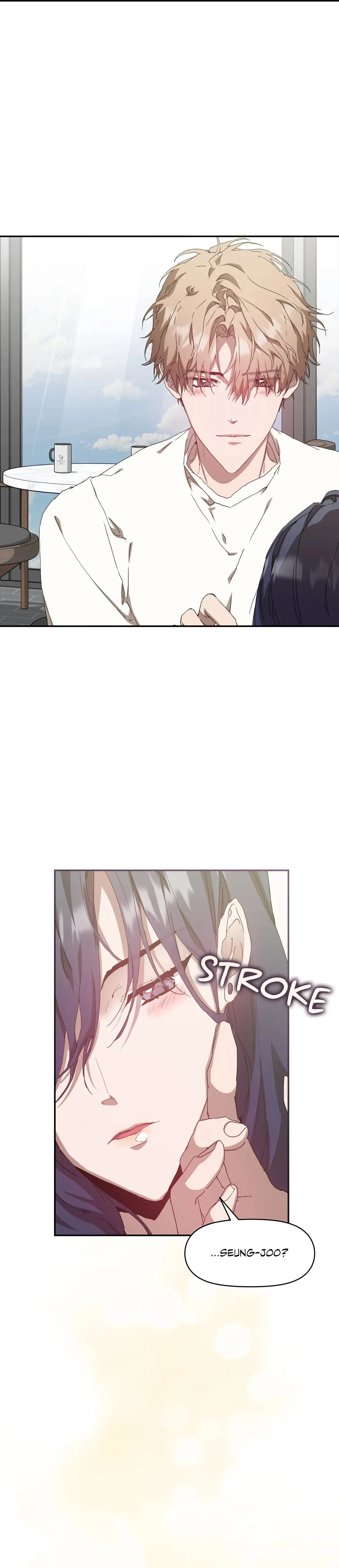 Because It’s Love Chapter 24 page 27