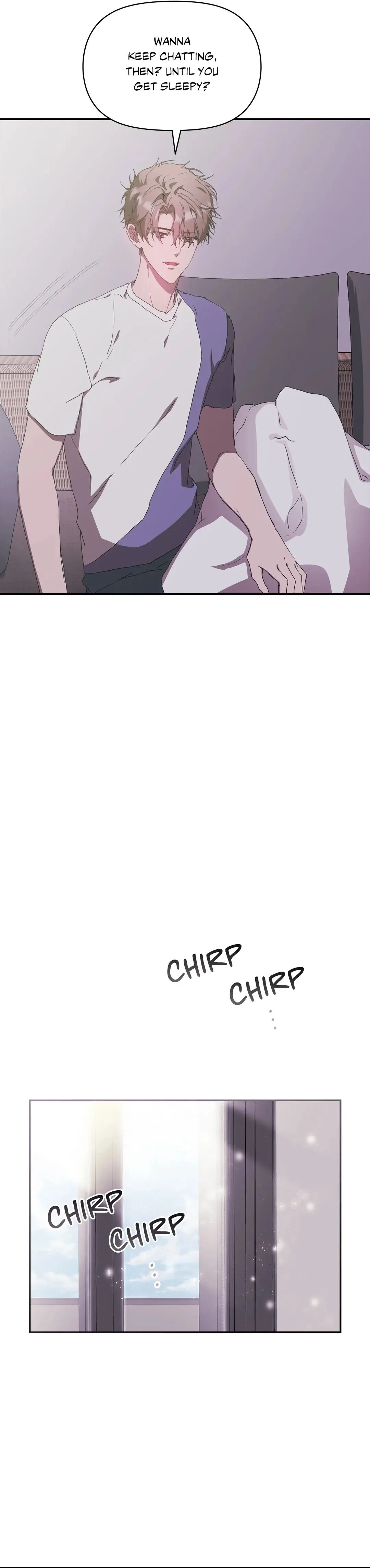 Because It’s Love Chapter 24 page 25