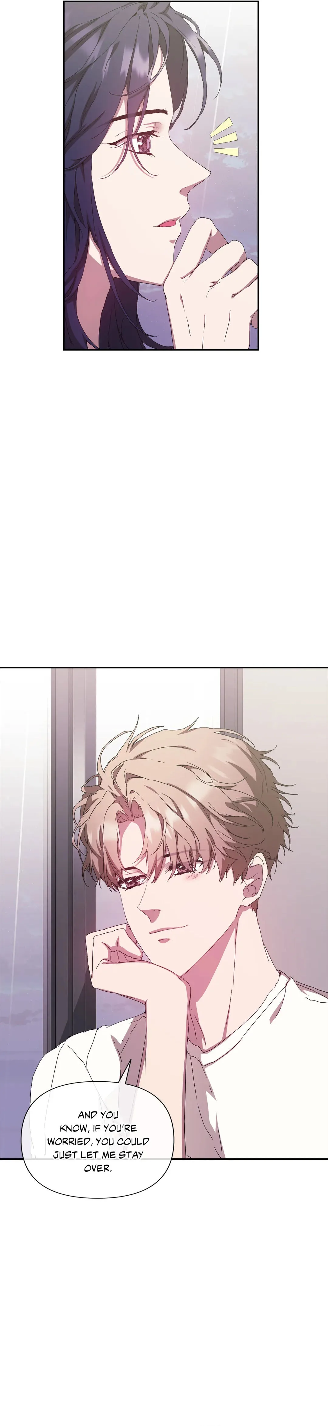 Because It’s Love Chapter 24 page 22
