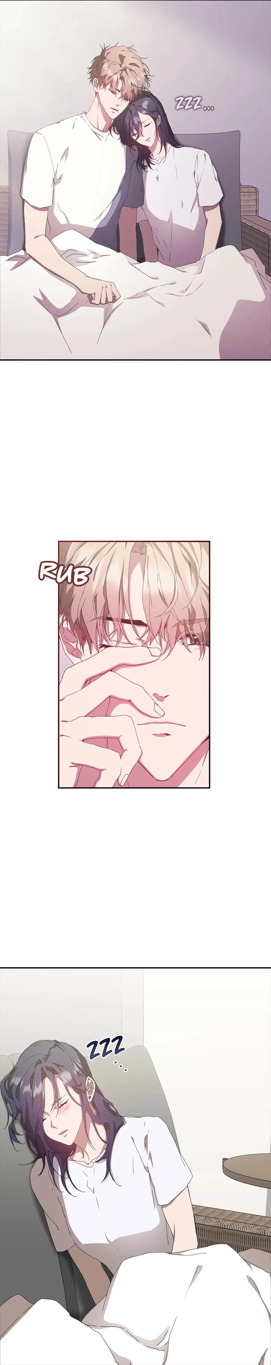 Because It’s Love Chapter 24 page 26