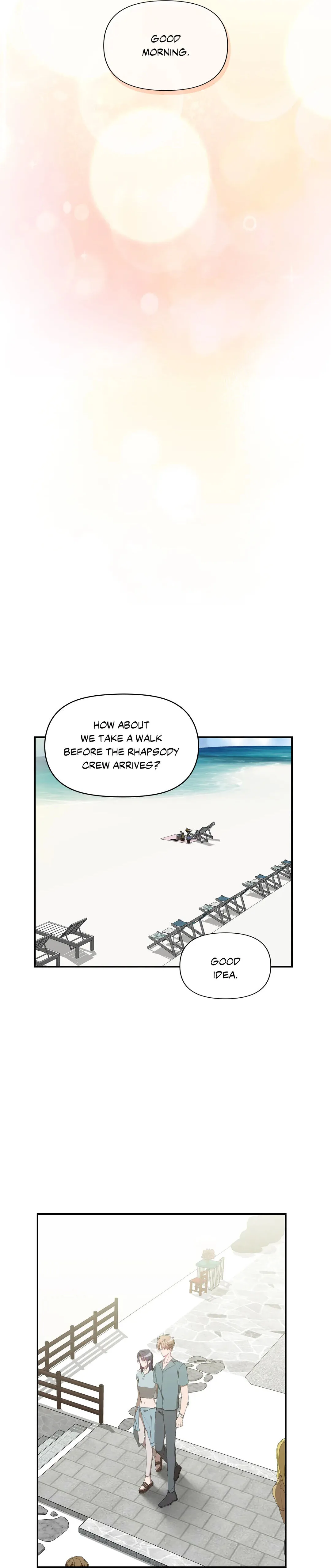 Because It’s Love Chapter 24 page 28