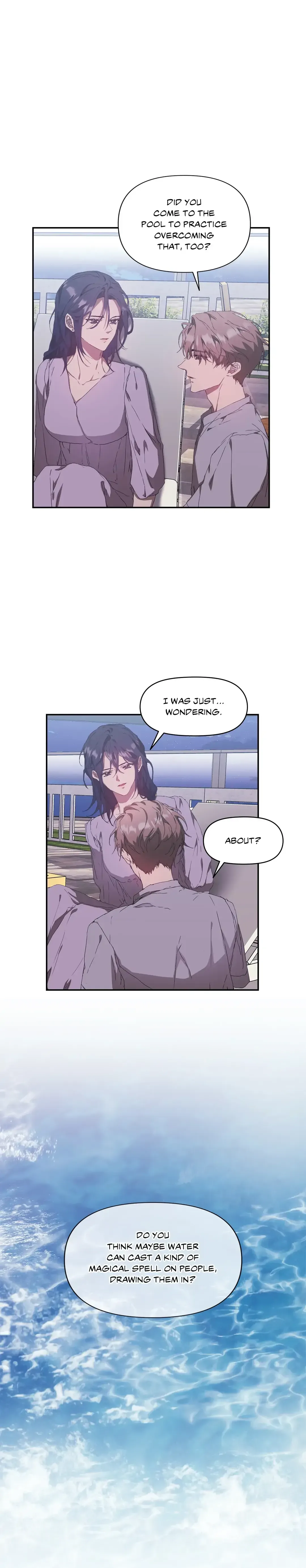 Because It’s Love Chapter 25 page 12