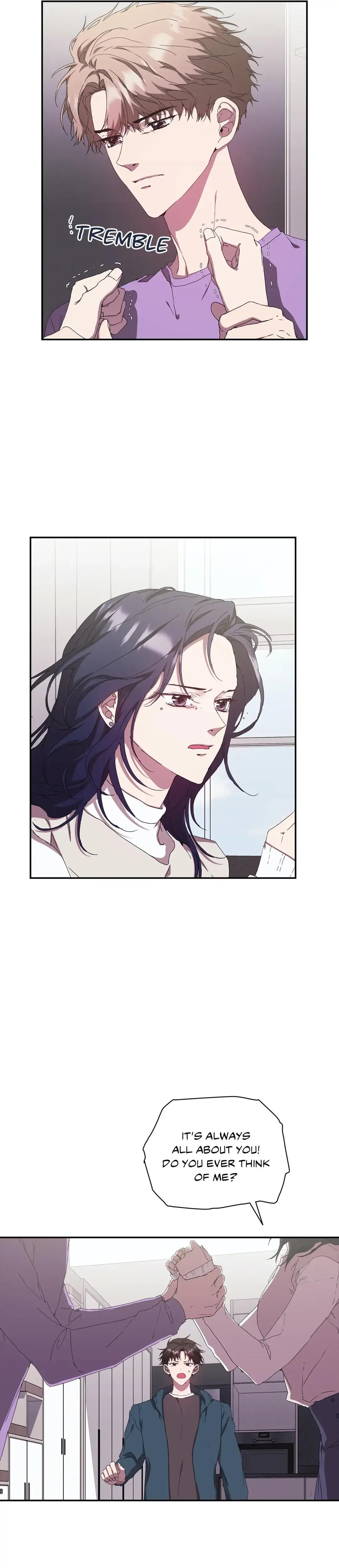 Because It’s Love Chapter 29 page 6