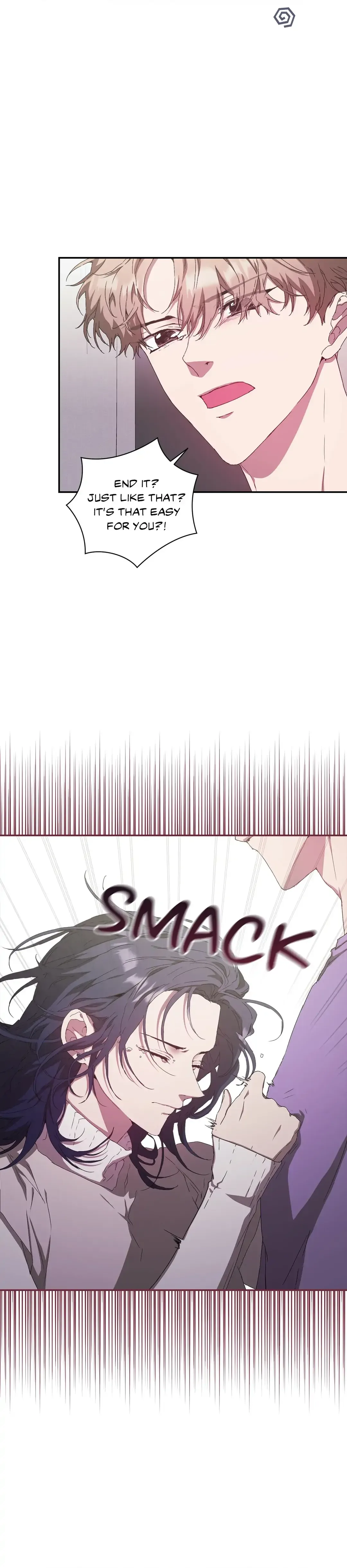 Because It’s Love Chapter 29 page 5