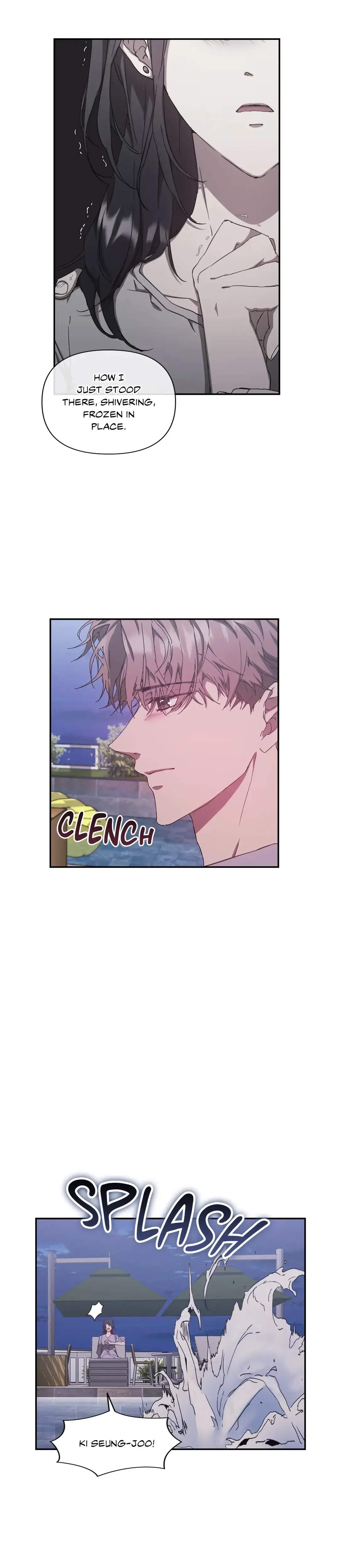 Because It’s Love Chapter 25 page 14