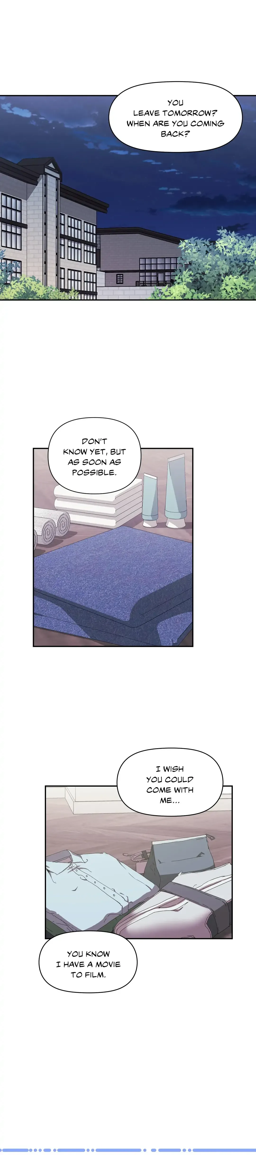 Because It’s Love Chapter 29 page 15