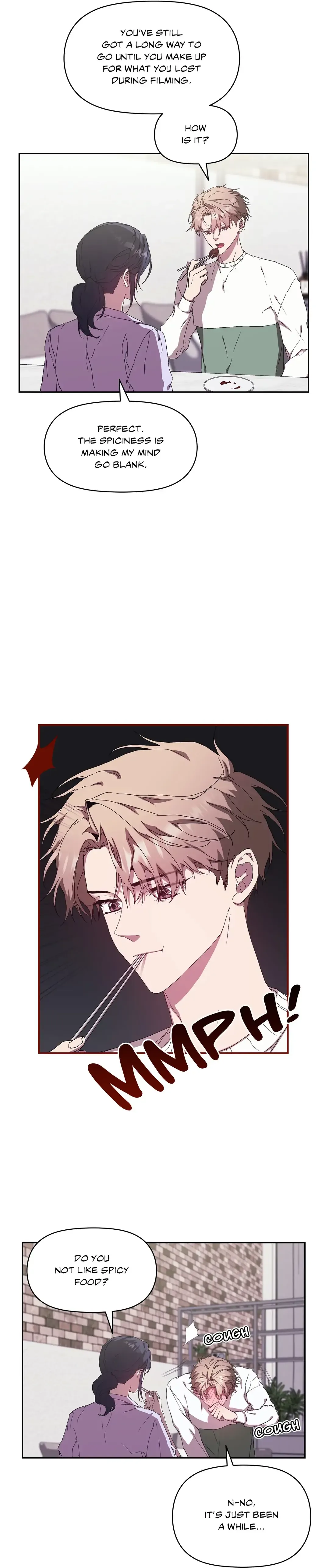 Because It’s Love Chapter 28 page 28