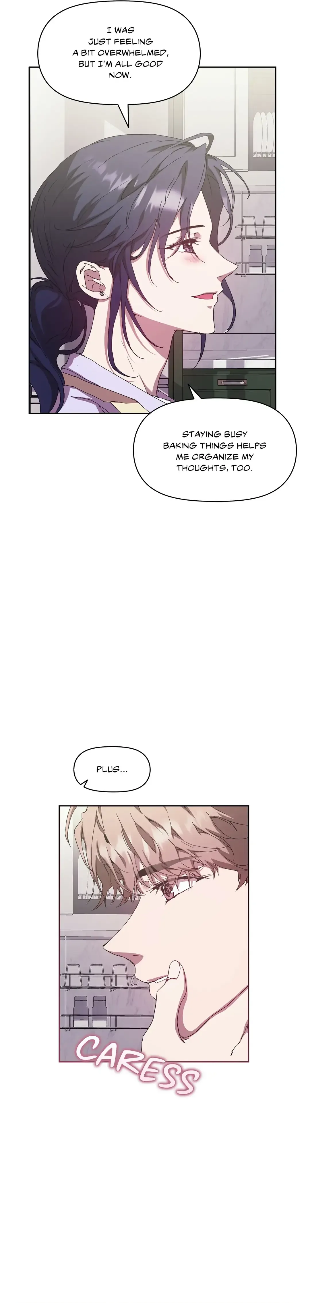 Because It’s Love Chapter 28 page 24