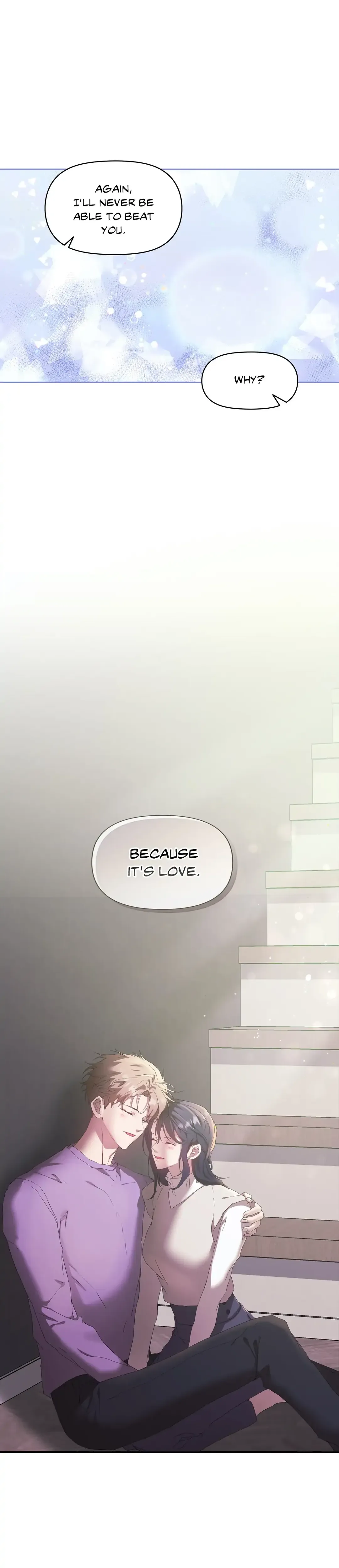 Because It’s Love Chapter 29 page 23