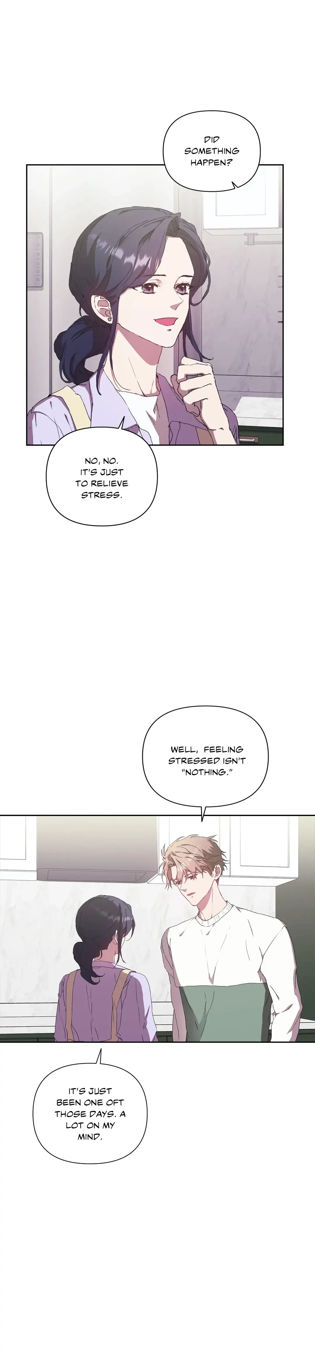 Because It’s Love Chapter 28 page 23