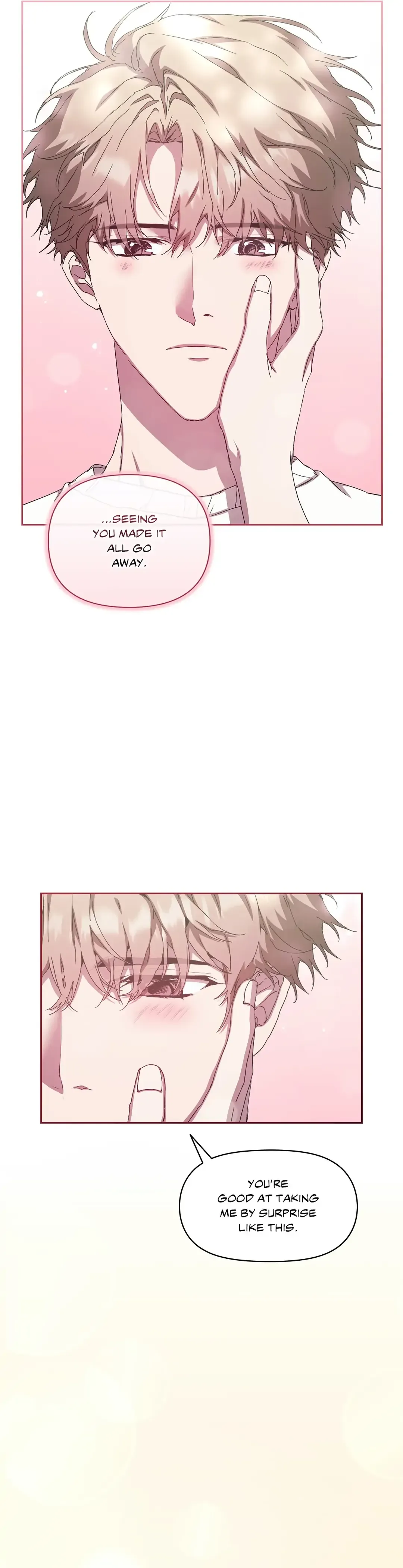 Because It’s Love Chapter 28 page 25