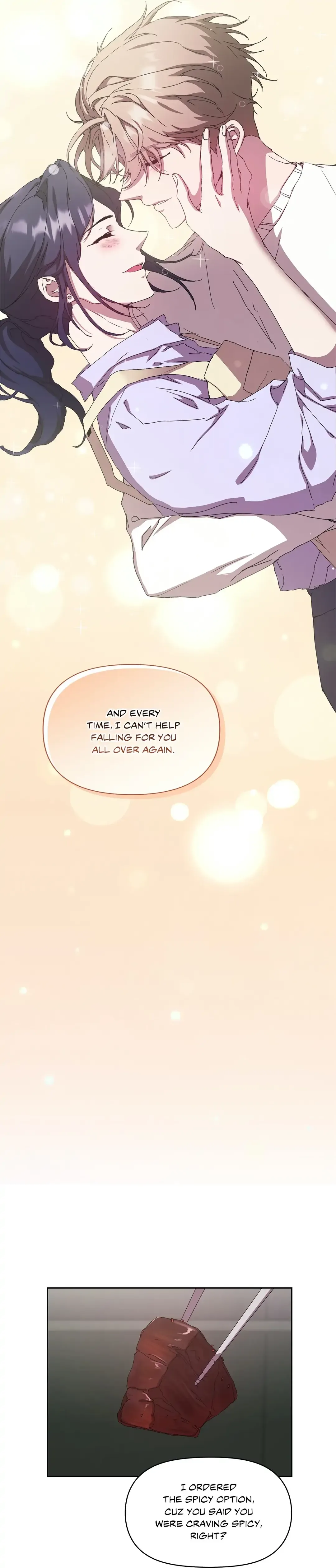 Because It’s Love Chapter 28 page 26