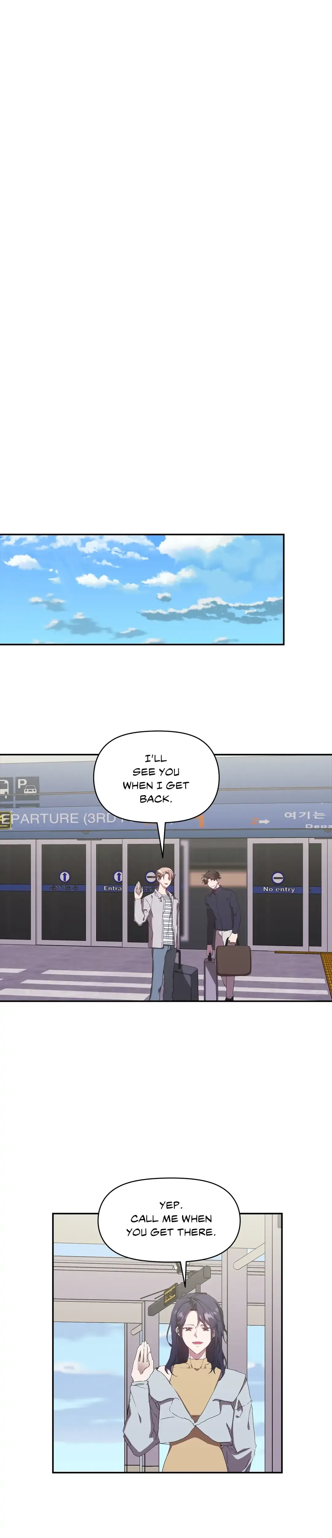 Because It’s Love Chapter 29 page 24