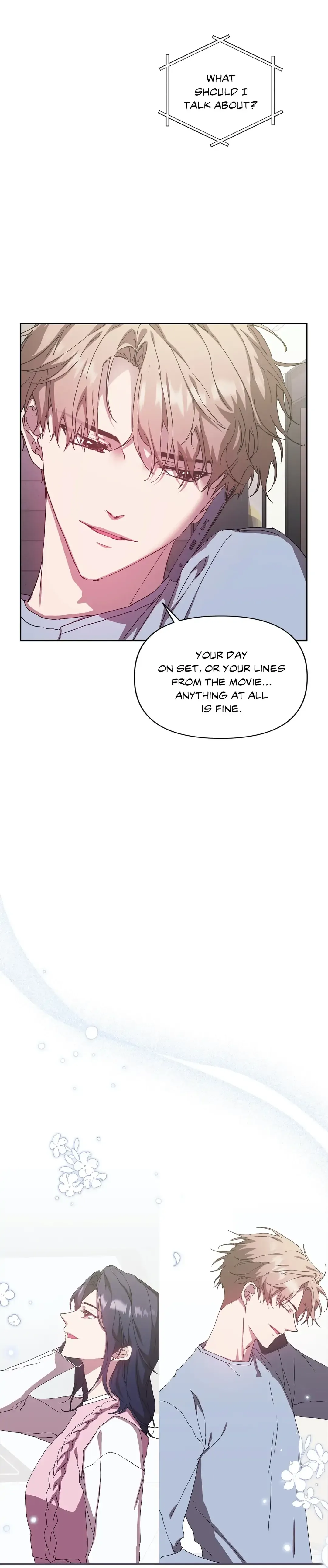 Because It’s Love Chapter 29 page 27