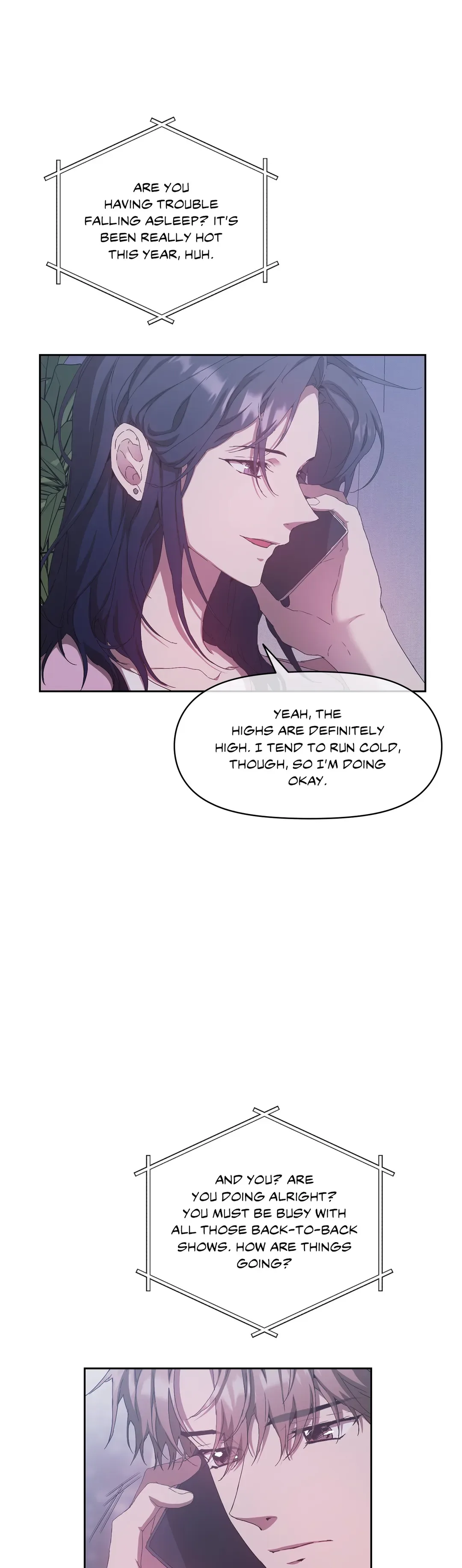 Because It’s Love Chapter 31 page 4