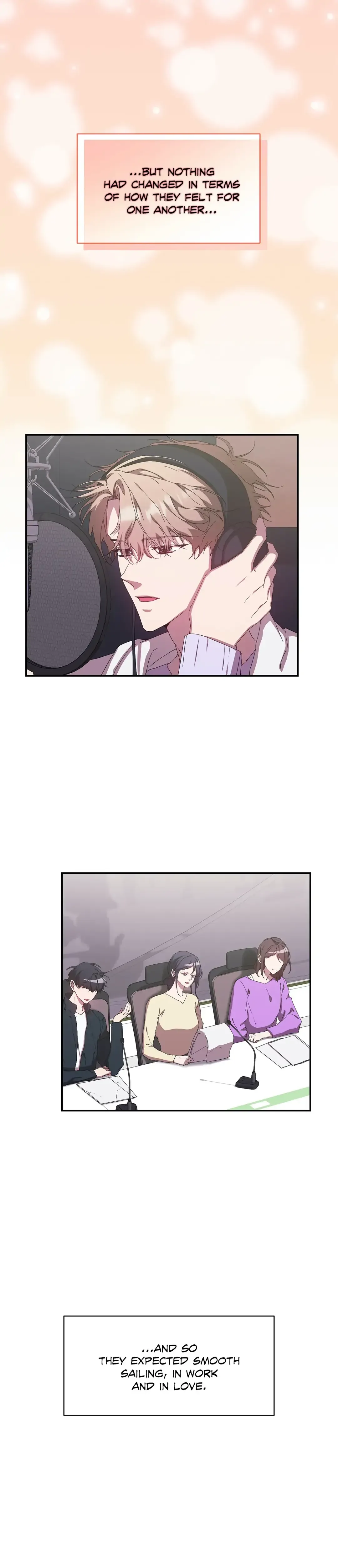Because It’s Love Chapter 29 page 30
