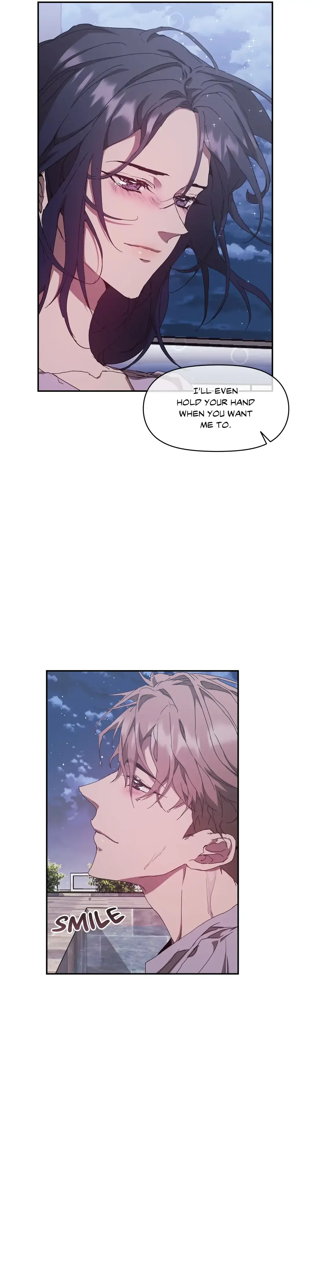 Because It’s Love Chapter 25 page 18