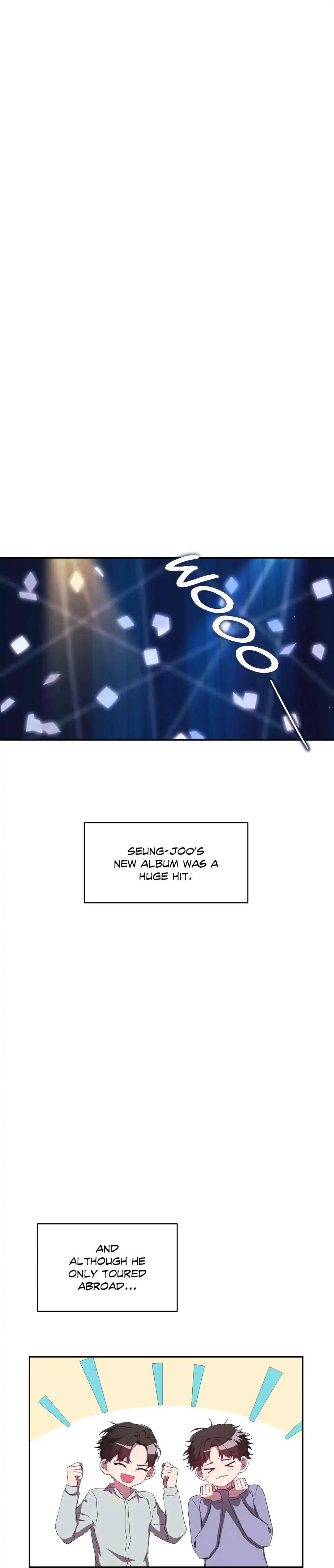 Because It’s Love Chapter 29 page 28