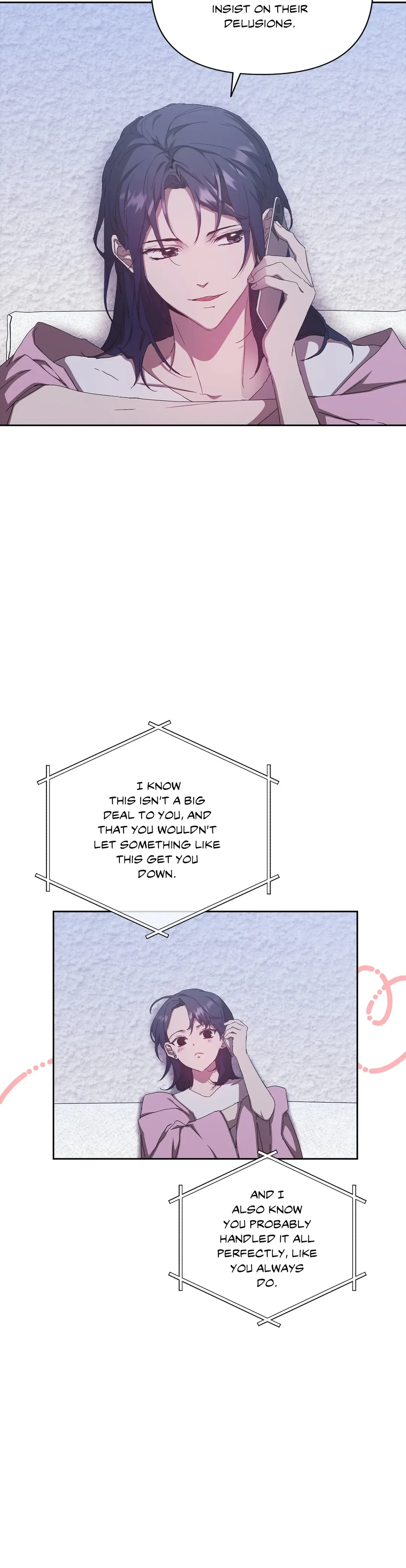 Because It’s Love Chapter 31 page 10