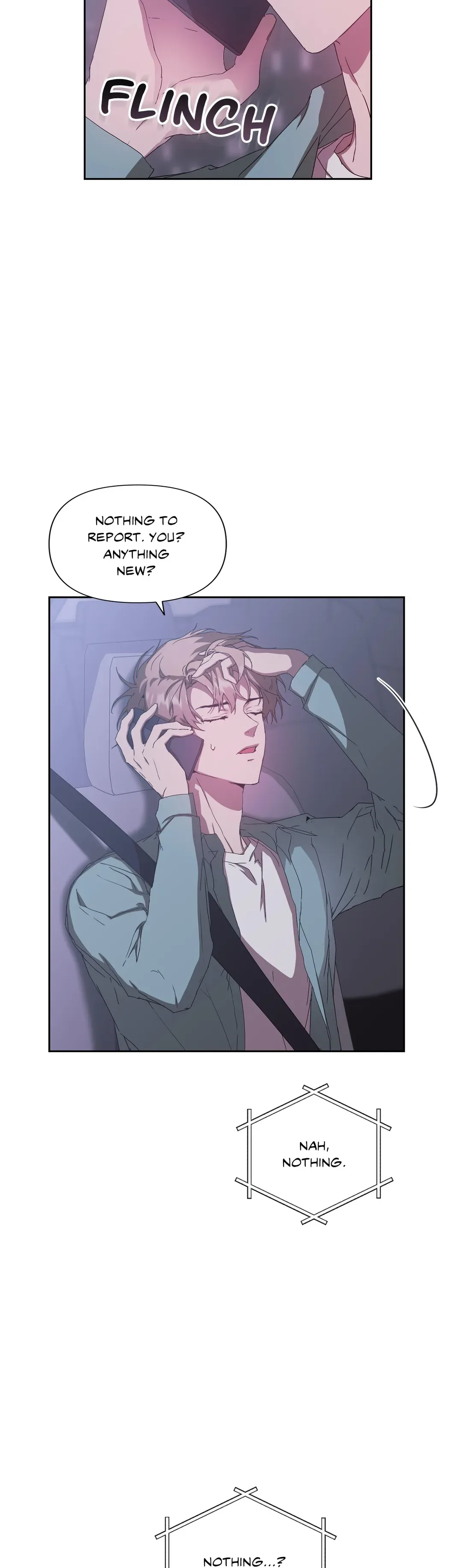 Because It’s Love Chapter 31 page 5