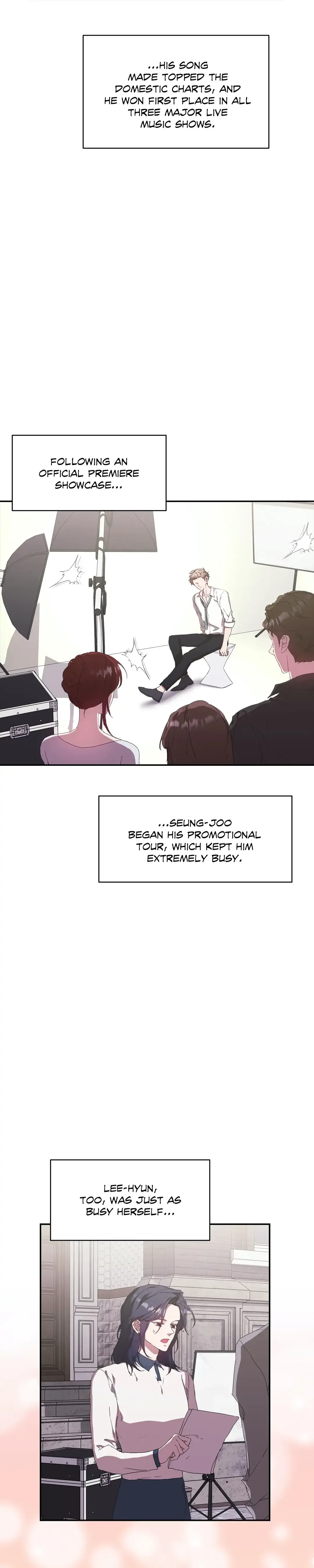 Because It’s Love Chapter 29 page 29