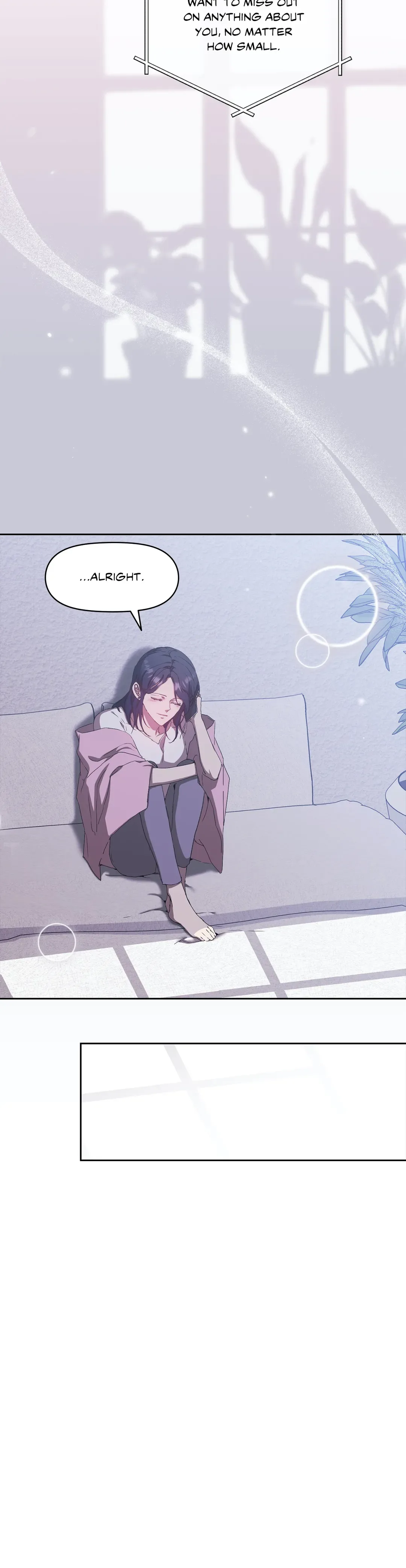 Because It’s Love Chapter 31 page 13
