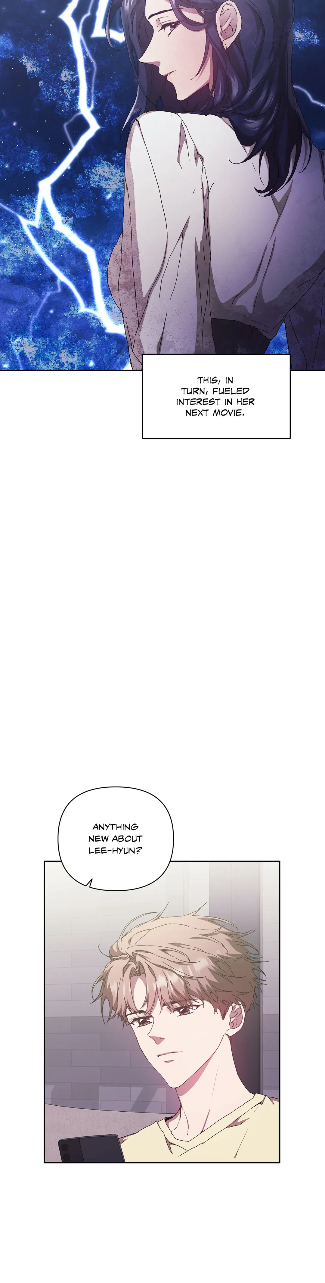 Because It’s Love Chapter 31 page 16