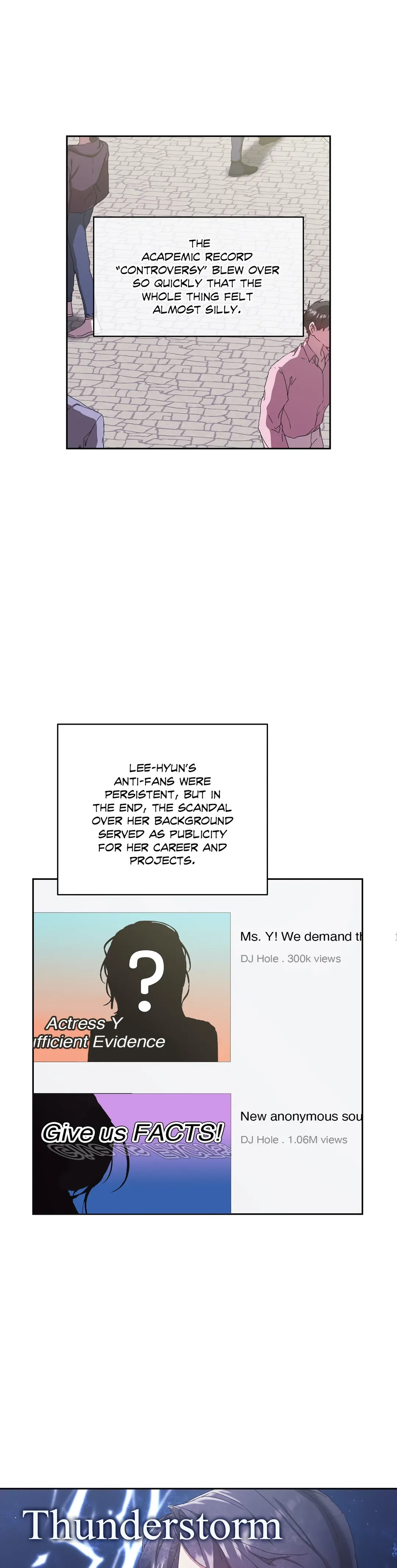 Because It’s Love Chapter 31 page 15