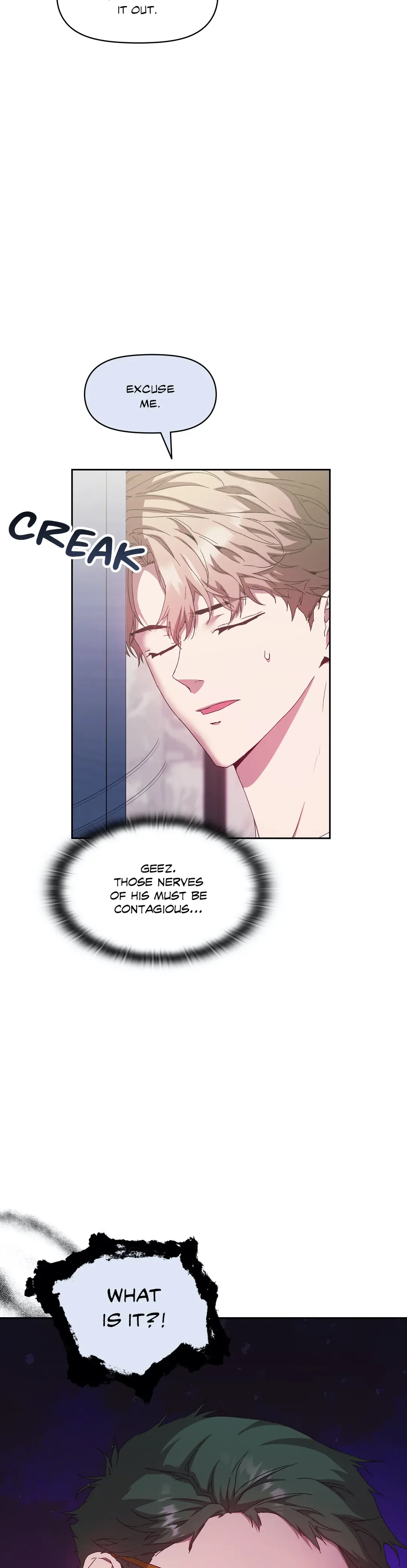 Because It’s Love Chapter 31 page 22