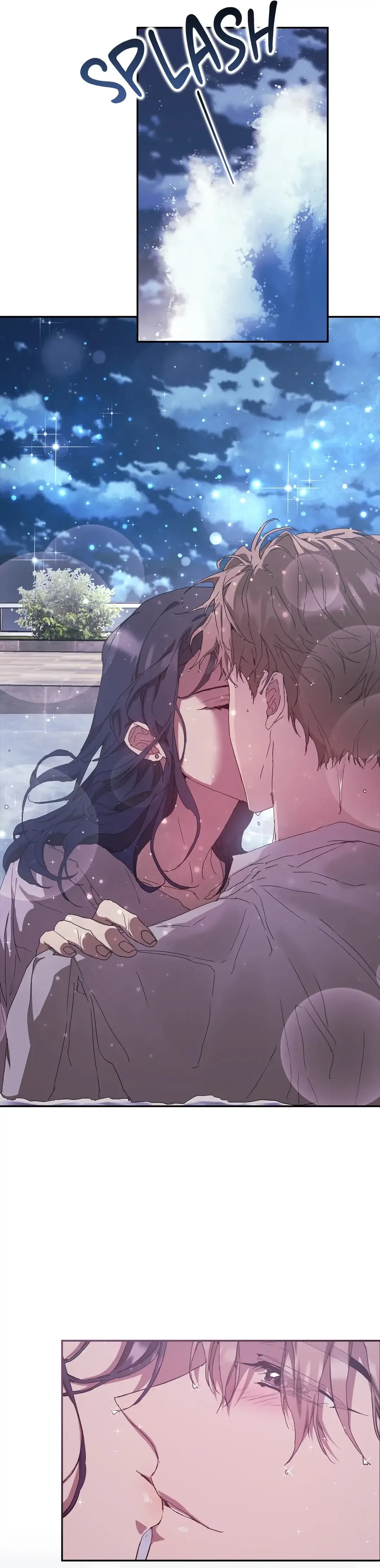 Because It’s Love Chapter 25 page 19