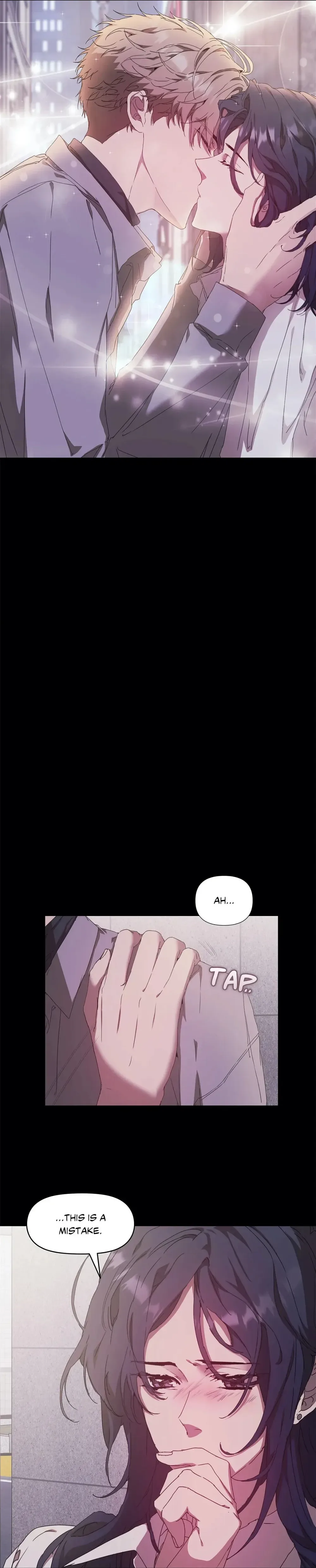 Because It’s Love Chapter 22 page 23