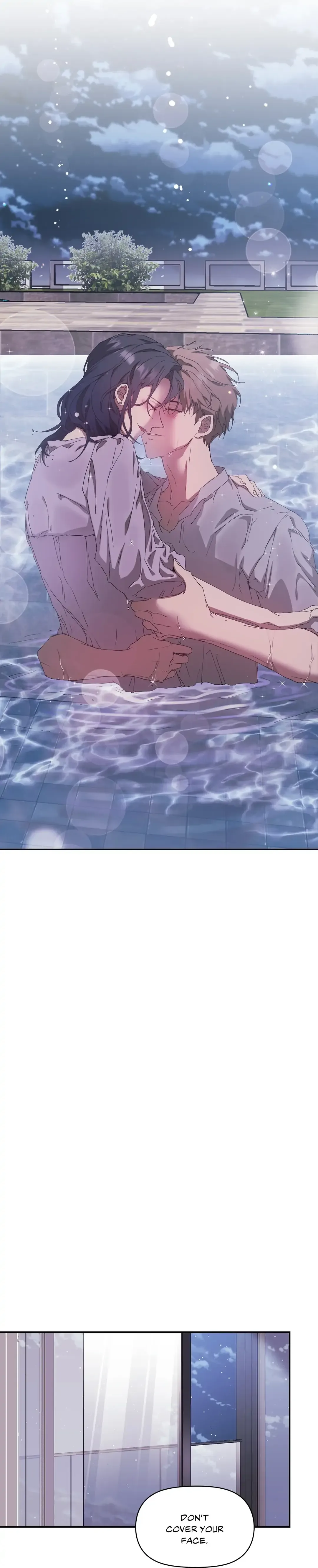 Because It’s Love Chapter 25 page 20