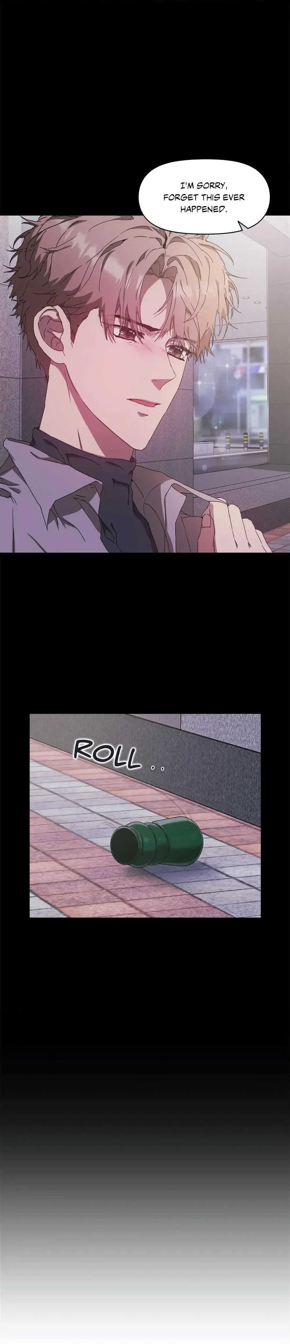 Because It’s Love Chapter 22 page 24