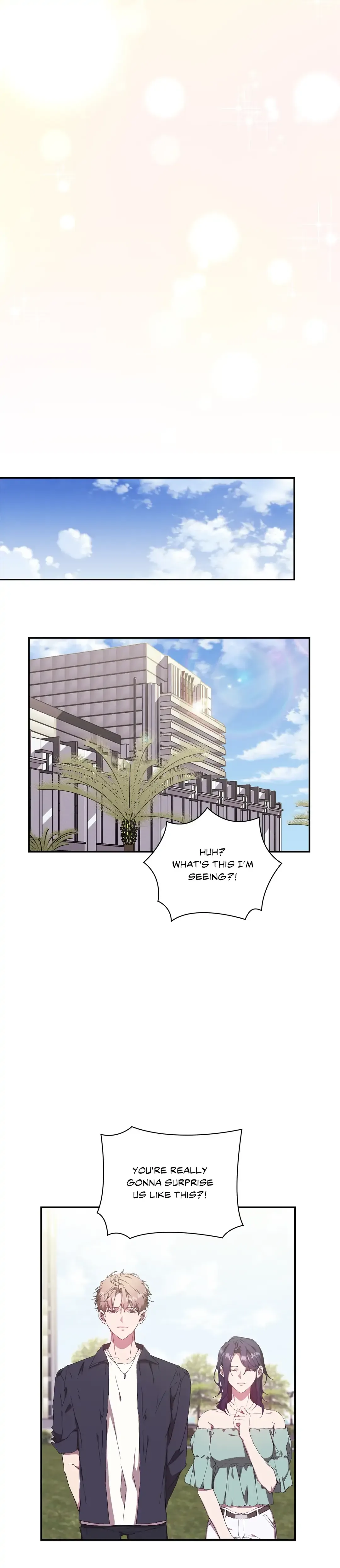 Because It’s Love Chapter 25 page 24