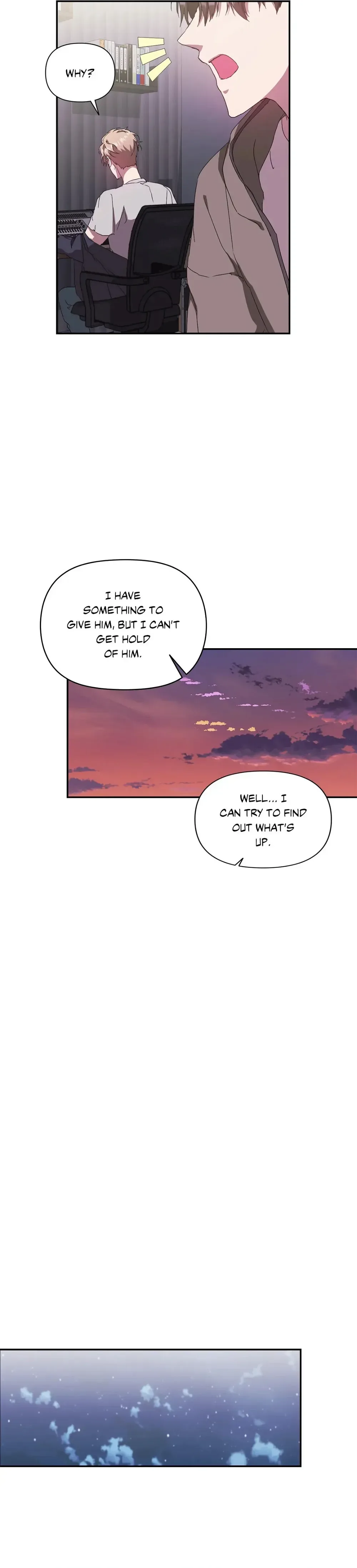 Because It’s Love Chapter 22 page 29